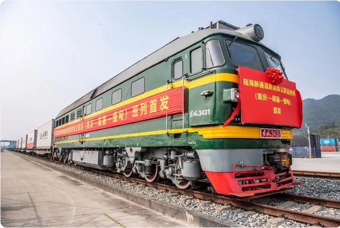 चीन-सिंगापुर कनेक्टिविटी परियोजना ने क्षेत्रीय एकता को बढ़ावा देने वाले पांच प्रमुख पुलों के साथ एक दशक पूरा किया