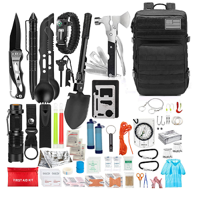 प्रत्येक साहसिक कार्य के लिए सैन्य सामरिक बैकपैक्स को क्या आवश्यक बनाता है?