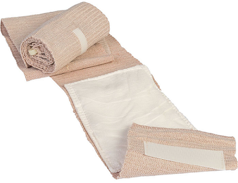 आपातकालीन ट्रॉमा ड्रेसिंग (ईटीडी)