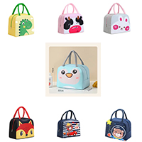 बच्चों की मनमोहक घरेलू देखभाल किट