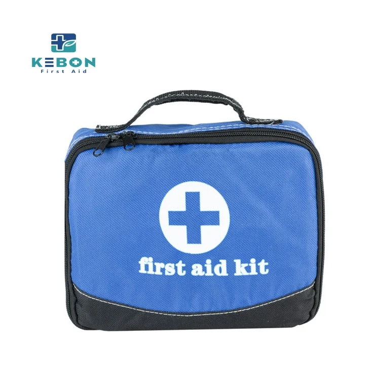 दो-टोन प्राथमिक चिकित्सा किट